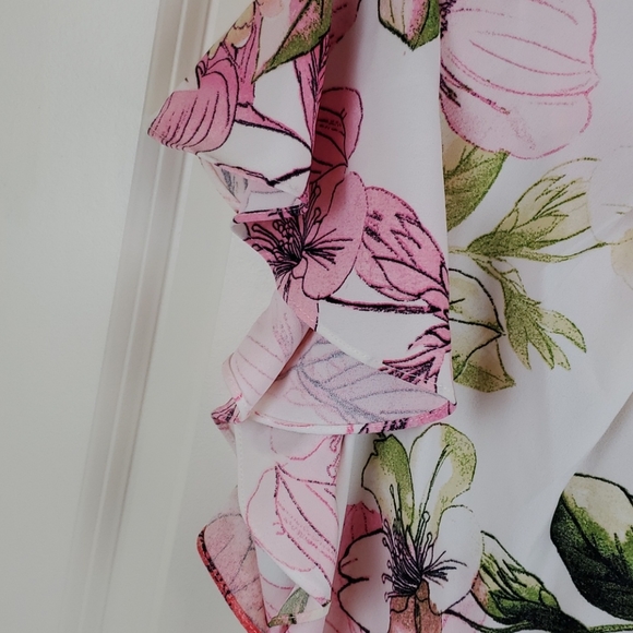 Gabby Skye dress size 12 - Picture 3 of 7